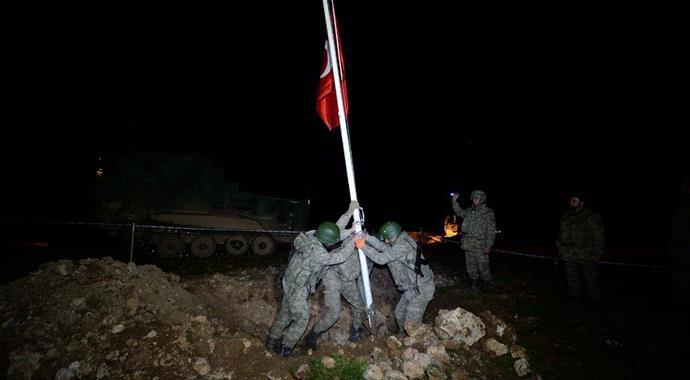 Süleyman Şah'a operasyon, işte son dakika gelişmeleri (SÜLEYMAN ŞAH KİMDİR) Süleyman Şah'a operasyon, işte son dakika gelişmeleri (SÜLEYMAN ŞAH KİMDİR)