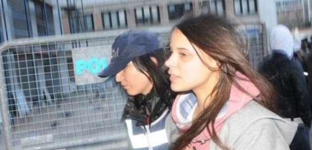 Ünlü oyuncu Selen Seyven Katırcıoğlu'nun cezası belli oldu! '10 ay hapis...' Ünlü oyuncu Selen Seyven Katırcıoğlu'nun cezası belli oldu! '10 ay hapis...'