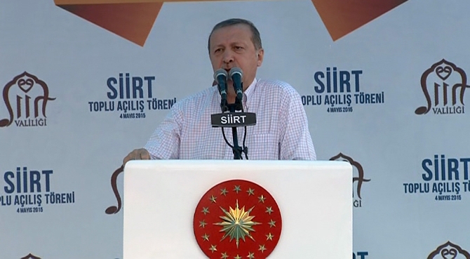 Erdoğan'dan Kılıçdaroğlu'na çok sert cevap geldi! İşte o açıklama