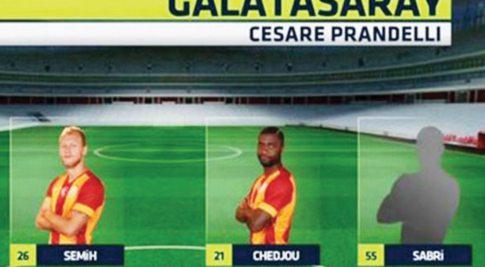 Allah beni sabır sınavına soktu