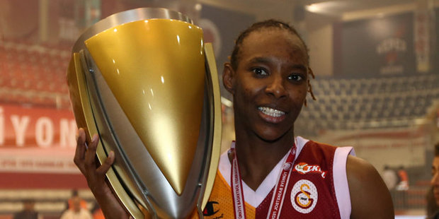 'Yılın sporcusu' olmak için oy bekliyor 'Yılın sporcusu' olmak için oy bekliyor