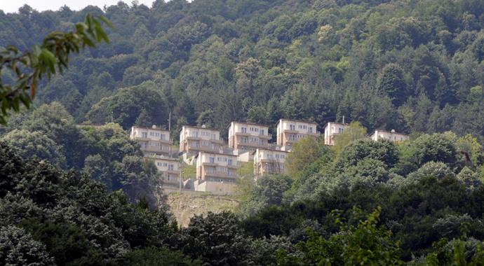 İşte Arap zenginlerin yeni gözdesi