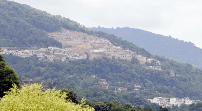 İşte Arap zenginlerin yeni gözdesi