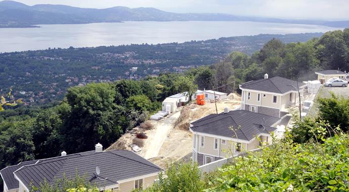 İşte Arap zenginlerin yeni gözdesi