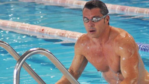 Sadettin Saran'dan bir rekor daha!