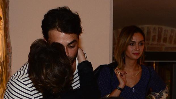 Sarp Levendoğlu'nun zor anları Sarp Levendoğlu'nun zor anları