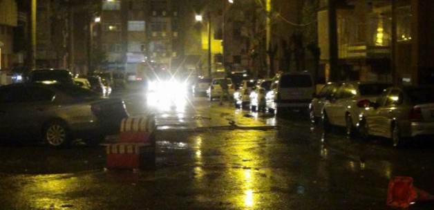 Diyarbakır BŞB-Galatasaray maçında skandal üstüne skandal