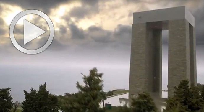 İşte Televizyonlarda yayınlanmayan uzun versiyonu