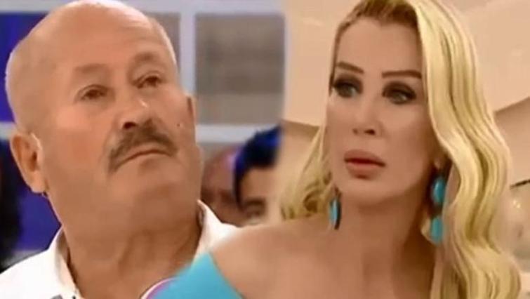 Seda Sayan'a müjde! Suçsuz bulundu Seda Sayan'a müjde! Suçsuz bulundu