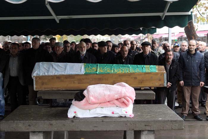 Bu acının tarifi yok