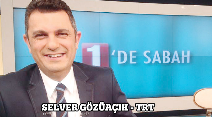 Olan biteni en erken onlardan öğreniyoruz Olan biteni en erken onlardan öğreniyoruz