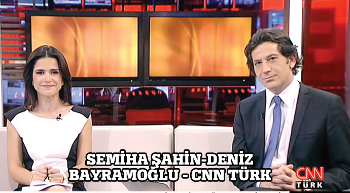 Olan biteni en erken onlardan öğreniyoruz Olan biteni en erken onlardan öğreniyoruz