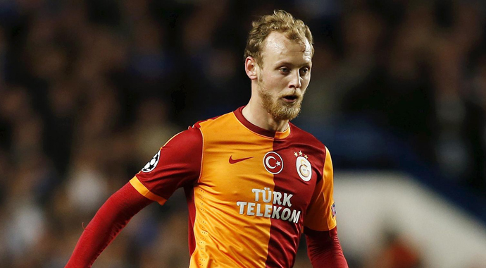 Galatasaray'a ikinci sakatlık şoku!