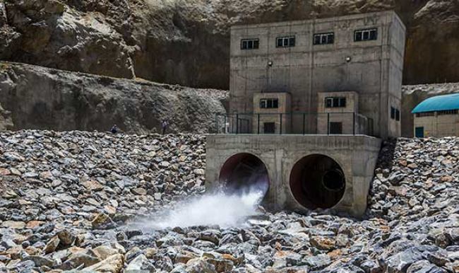 Osmanlı Padişahı 2. Abdülhamid Han döneminde başlayan 'asırlık bir rüya' daha gerçek oldu Osmanlı Padişahı 2. Abdülhamid Han döneminde başlayan 'asırlık bir rüya' daha gerçek oldu