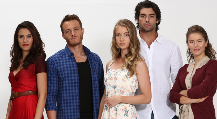 2 dizi final yapıyor! Final tarihleri belli oldu 2 dizi final yapıyor! Final tarihleri belli oldu