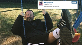 Sergen Yalçın'dan mesaj var! Sergen Yalçın'dan mesaj var!
