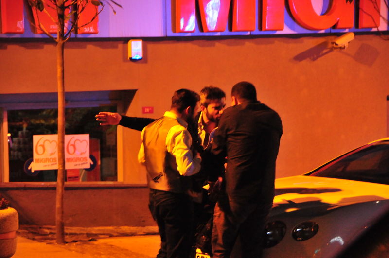 Ece Erken boşanıyor mu? Ece Erken boşanıyor mu?