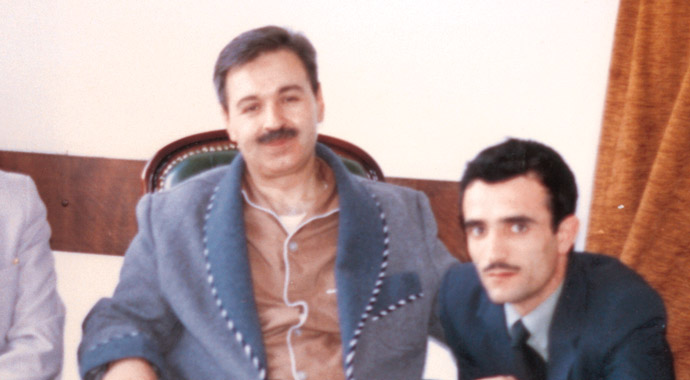 İhlas'ın acı günü