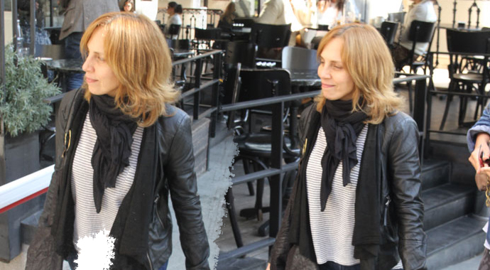 Sertap Erener, ihanet sonrası ilk bunu yaptı! Sertap Erener, ihanet sonrası ilk bunu yaptı!