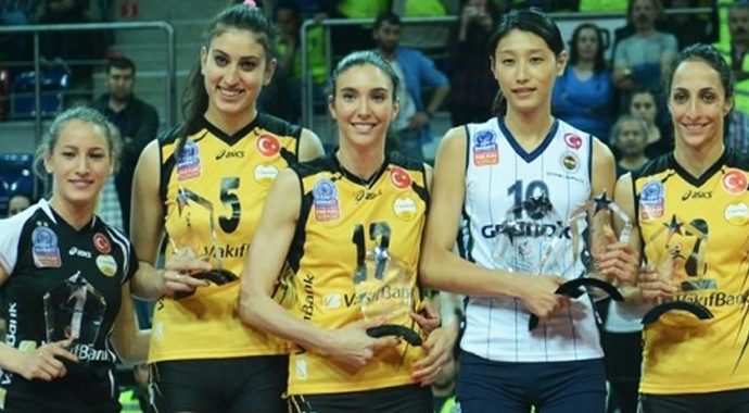 Fenerbahçelileri kızdıran fotoğraf! Fenerbahçelileri kızdıran fotoğraf!