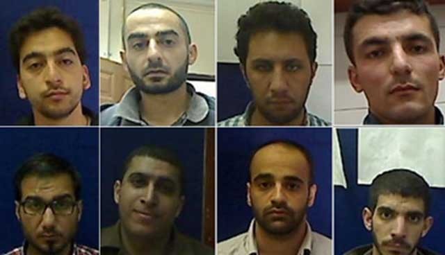 İsrail'den Türkiye'ye ağır suçlama İsrail'den Türkiye'ye ağır suçlama