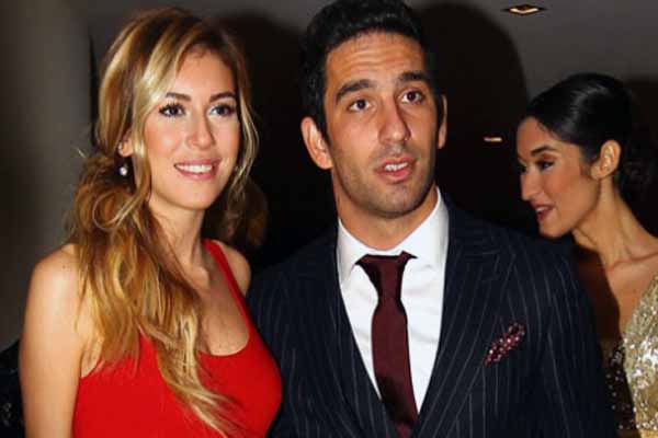 Arda Turan'dan bomba açıklamalar! 'Sinem başka bir erkekle görüştüğü için...' Arda Turan'dan bomba açıklamalar! 'Sinem başka bir erkekle görüştüğü için...'