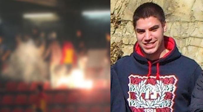 "Ataman teröristtir"