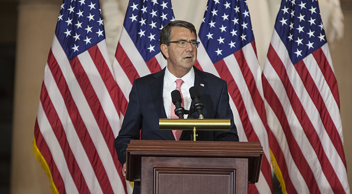 İran'la nükleer anlaşma sağlandı