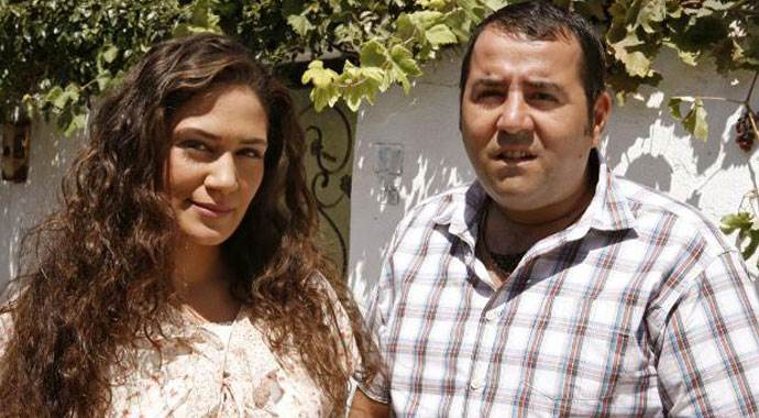 Ata Demirer Özge Borak çiftinin boşanma davasında çarpıcı detay! Ata Demirer Özge Borak çiftinin boşanma davasında çarpıcı detay!