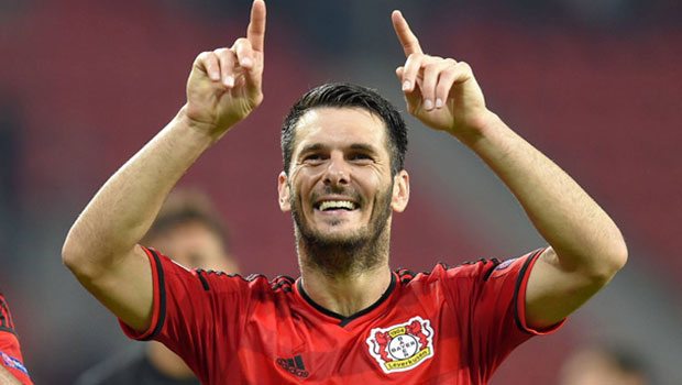 'Emir Spahic Beşiktaş'la anlaştı' iddiası 'Emir Spahic Beşiktaş'la anlaştı' iddiası