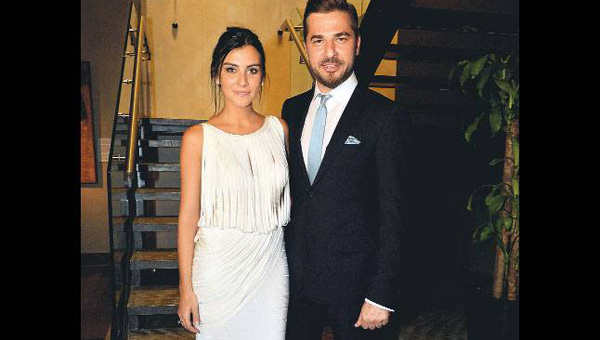 Yeni gelin Neslişah işini büyüttü Yeni gelin Neslişah işini büyüttü