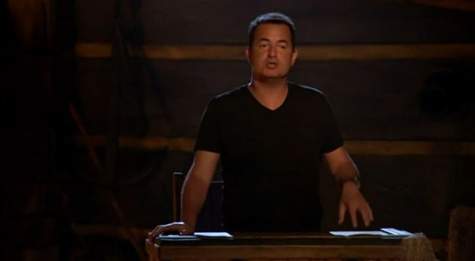 2015 Survivor Gönüllüler Kim Elendi (SURVİVOR ALL STAR)