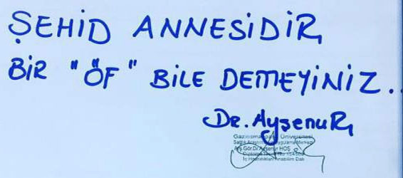 Rekor kıran paylaşım!