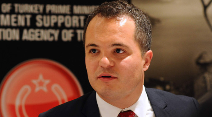 17 milyar  dolar çekmecede hazır