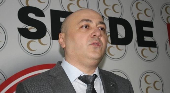 MHP'de deprem! O isim adaylıktan çekildi MHP'de deprem! O isim adaylıktan çekildi