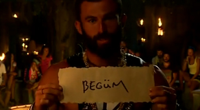 Survivor All Star'da kimin adı yazıldı? İşte o isim Survivor All Star'da kimin adı yazıldı? İşte o isim