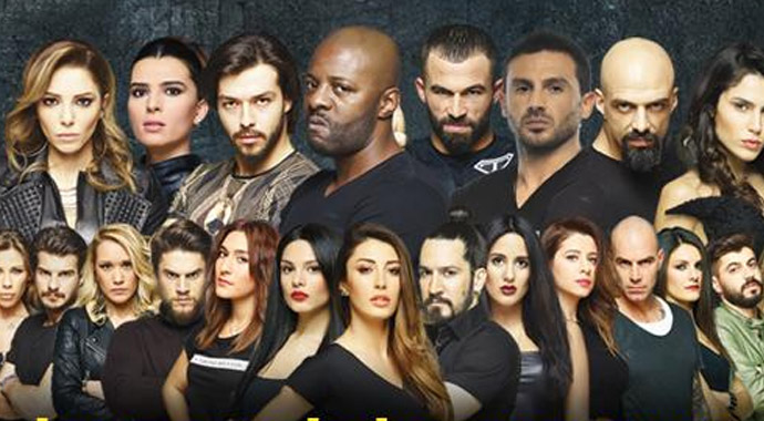 Survivor Kim Elendi - SURVİVOR GÖNÜLLÜLER KİM GİTTi Survivor Kim Elendi - SURVİVOR GÖNÜLLÜLER KİM GİTTi