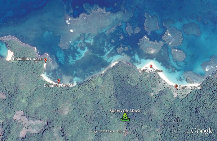 Survivor All Star'da Kim Elendi? İşte Adaya veda eden isim? Ahmet Dursun kimdir?