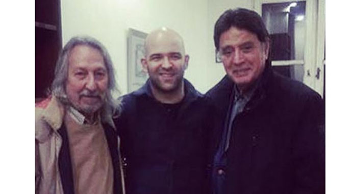 Erol Büyükburç hakkında her şey! (EROL BÜYÜKBURÇ KİMDİR, NEDEN ÖLDÜ, HAYATI) Erol Büyükburç hakkında her şey! (EROL BÜYÜKBURÇ KİMDİR, NEDEN ÖLDÜ, HAYATI)