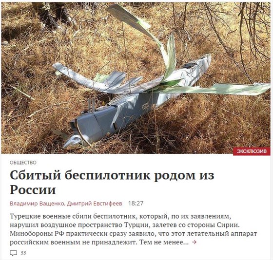 Rusya'dan kafa karıştıracak haber!