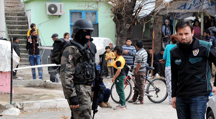 Antalya'daki dev uyuşturucu operasyonunda dikkat çeken detaylar!