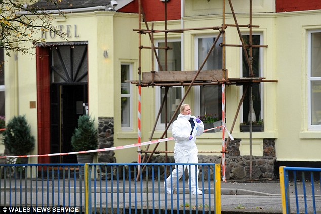 Hannibal filmi gibi! Kız arkadaşının yüzünü yerken yakalandı