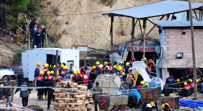 Taner Yıldız'ın son Ermenek açıklaması tam metin