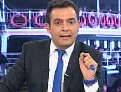 Deniz Seki'den Tahir Sarıkaya'ya dava!