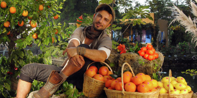 Tarkan hayranlarını şok etti! Tarkan hayranlarını şok etti!