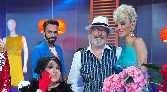 TV8'den Bu Tarz Benim açıklaması TV8'den Bu Tarz Benim açıklaması