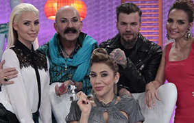 Bu Tarz Benim kavgası büyüyor Bu Tarz Benim kavgası büyüyor