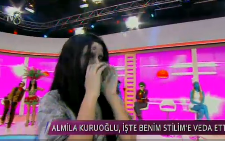 TV8 Bu tarz Benim'de kim elendi (İşte Benim Stilim) 14 Şubat TV8 Bu tarz Benim'de kim elendi (İşte Benim Stilim) 14 Şubat