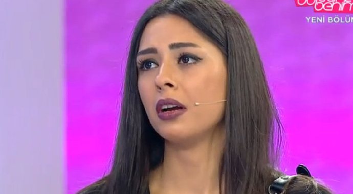 Bu Tarz benim için şaşırtan iddia! Bu Tarz benim için şaşırtan iddia!