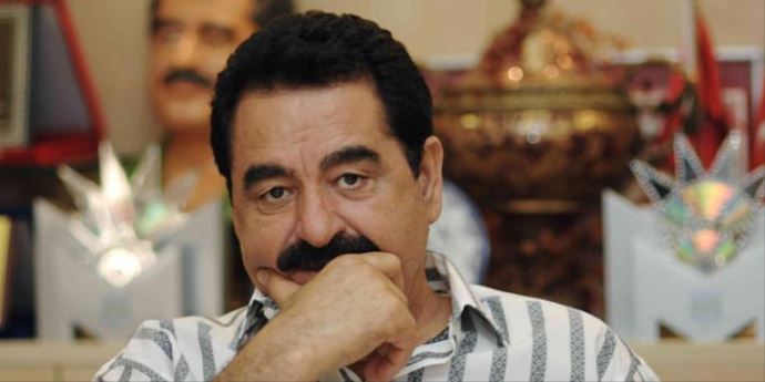 İbrahim Tatlıses'in son sağlık durumu nasıl? Eski eşten açıklama geldi İbrahim Tatlıses'in son sağlık durumu nasıl? Eski eşten açıklama geldi